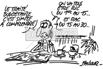 dessin de Faujour, réf. 0019-5324