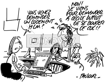 dessin de Faujour, réf. 0019-5326