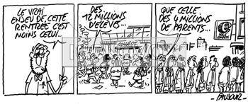 dessin de Faujour, réf. 0019-5334