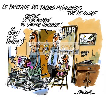 dessin de Faujour, réf. 0019-5342