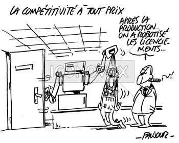 dessin de Faujour, réf. 0019-5343