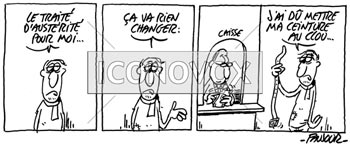 dessin de Faujour, réf. 0019-5349