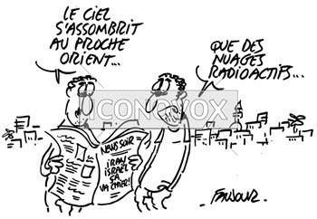 dessin de Faujour, réf. 0019-5352