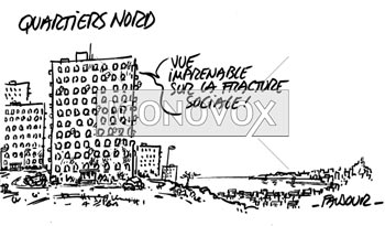 dessin de Faujour, réf. 0019-5361
