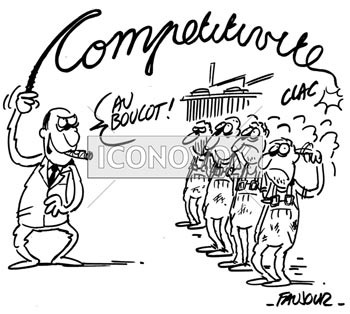 dessin de Faujour, réf. 0019-5364