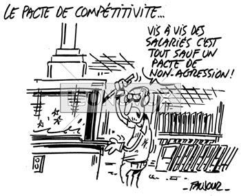 dessin de Faujour, réf. 0019-5365