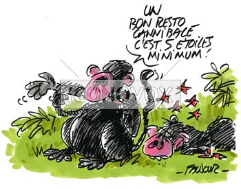 dessin de Faujour, réf. 0019-5377