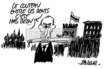 dessin de Faujour, réf. 0019-5385