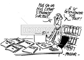 dessin de Faujour, réf. 0019-5386