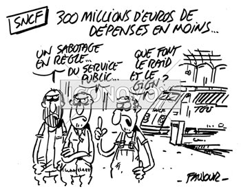 dessin de Faujour, réf. 0019-5394