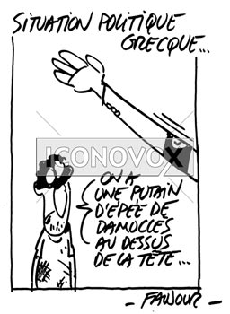 dessin de Faujour, réf. 0019-5406