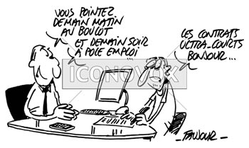 dessin de Faujour, réf. 0019-5412