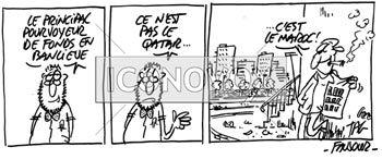 dessin de Faujour, réf. 0019-5418