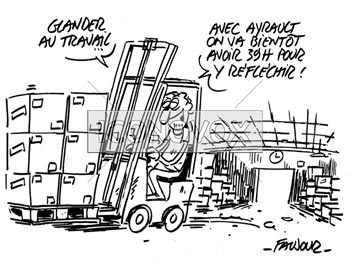 dessin de Faujour, réf. 0019-5422