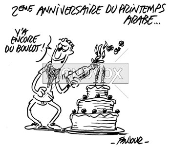 dessin de Faujour, réf. 0019-5439