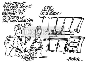 dessin de Faujour, réf. 0019-5442