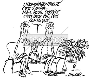dessin de Faujour, réf. 0019-5444