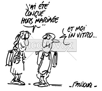 dessin de Faujour, réf. 0019-5445