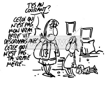 dessin de Faujour, réf. 0019-5446