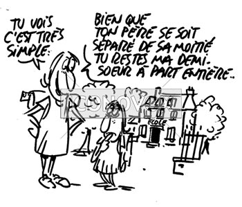 dessin de Faujour, réf. 0019-5447