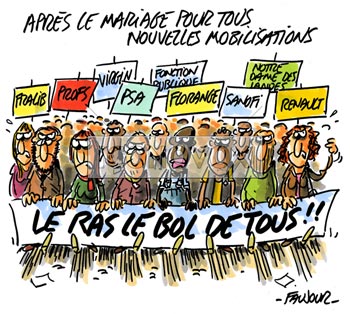 dessin de Faujour, réf. 0019-5460
