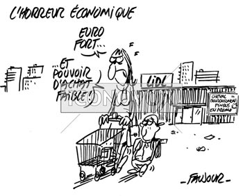 dessin de Faujour, réf. 0019-5464