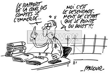 dessin de Faujour, réf. 0019-5465