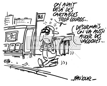 dessin de Faujour, réf. 0019-5470