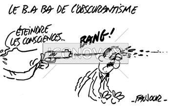 dessin de Faujour, réf. 0019-5472