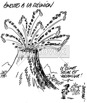 dessin de Faujour, réf. 0019-5476