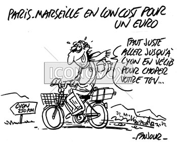 dessin de Faujour, réf. 0019-5479