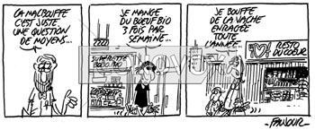 dessin de Faujour, réf. 0019-5480