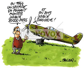 dessin de Faujour, réf. 0019-5491