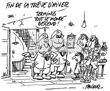 dessin de Faujour, réf. 0019-5496