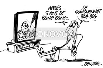 dessin de Faujour, réf. 0019-5498