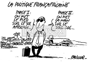 dessin de Faujour, réf. 0019-5499
