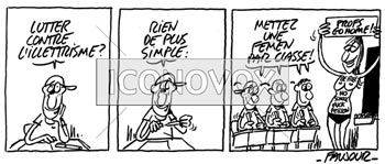 dessin de Faujour, réf. 0019-5503