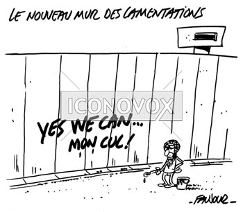 dessin de Faujour, réf. 0019-5506