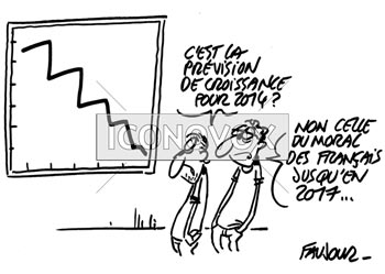 dessin de Faujour, réf. 0019-5518