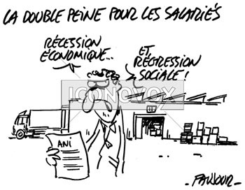 dessin de Faujour, réf. 0019-5523