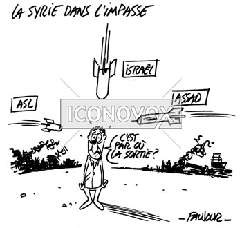dessin de Faujour, réf. 0019-5524
