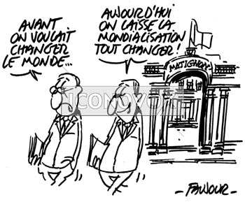 dessin de Faujour, réf. 0019-5531