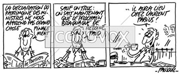 dessin de Faujour, réf. 0019-5541