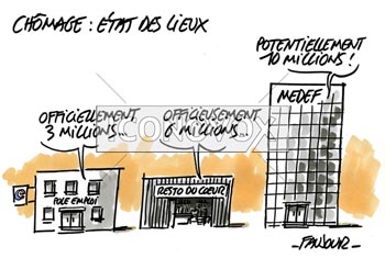 dessin de Faujour, réf. 0019-5549