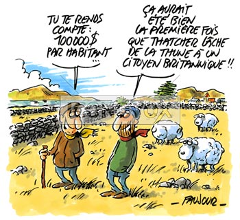 dessin de Faujour, réf. 0019-5552