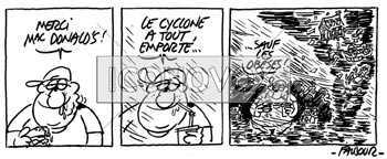 dessin de Faujour, réf. 0019-5558