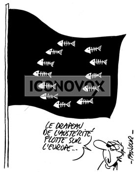 dessin de Faujour, réf. 0019-5561