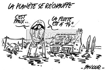 dessin de Faujour, réf. 0019-5568