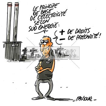 dessin de Faujour, réf. 0019-5581