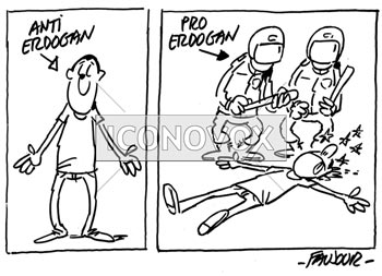 dessin de Faujour, réf. 0019-5584